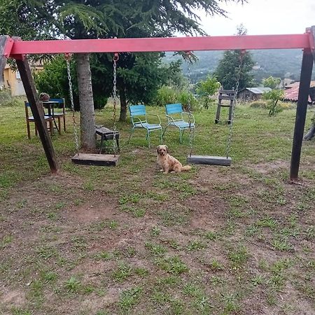 Lugori Panzió Seùlo Kültér fotó