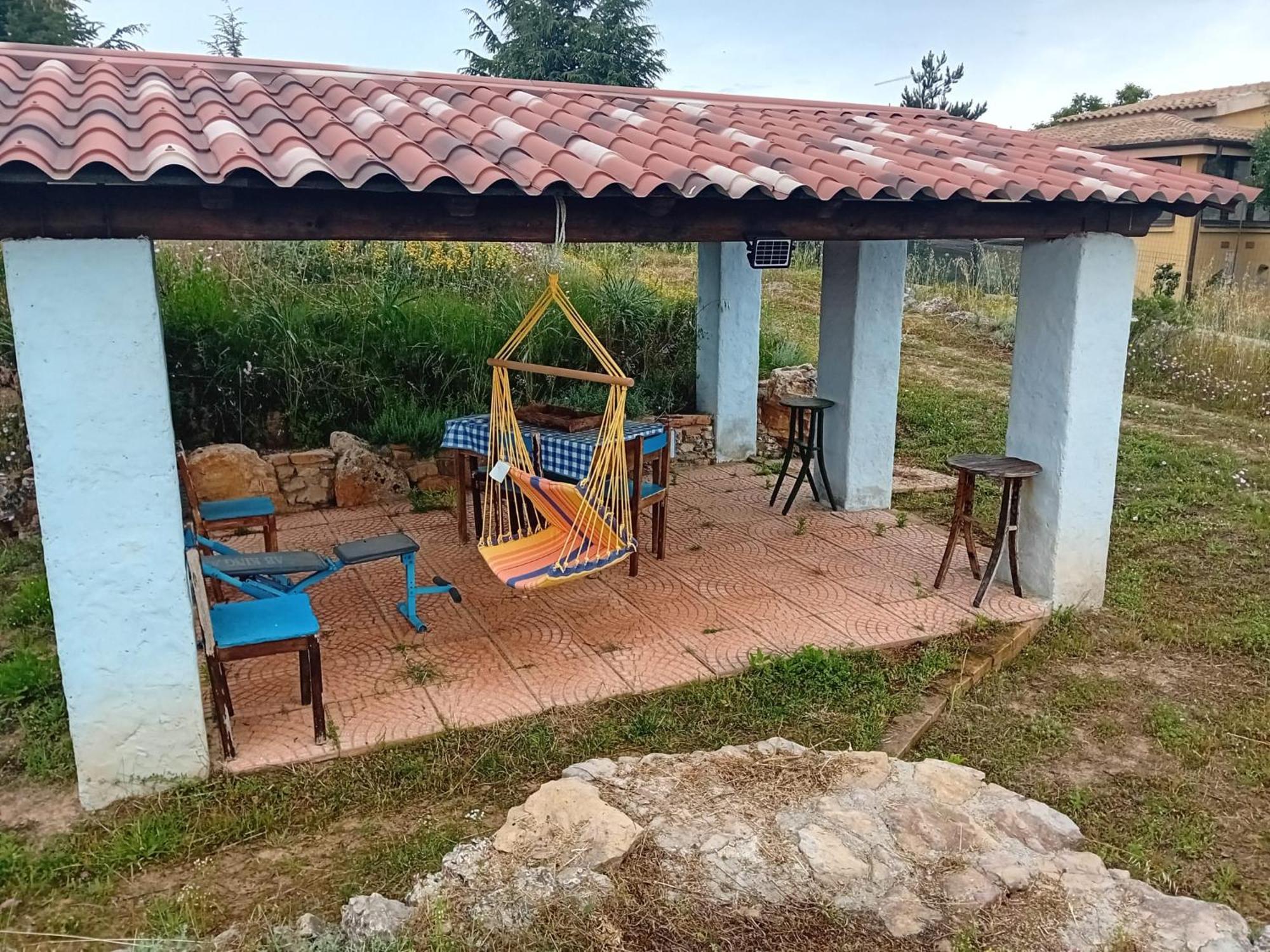 Lugori Panzió Seùlo Kültér fotó