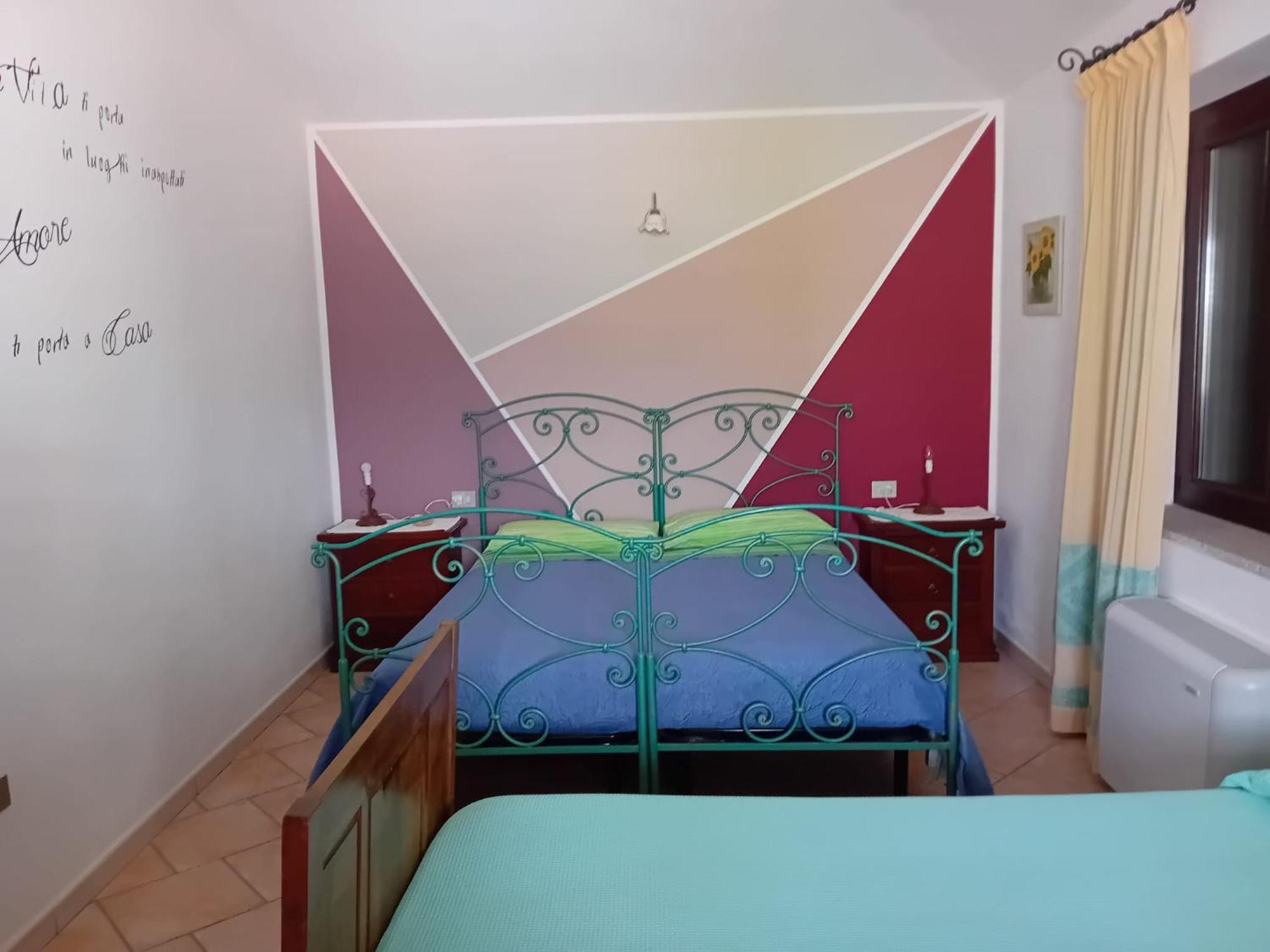 Lugori Panzió Seùlo Kültér fotó