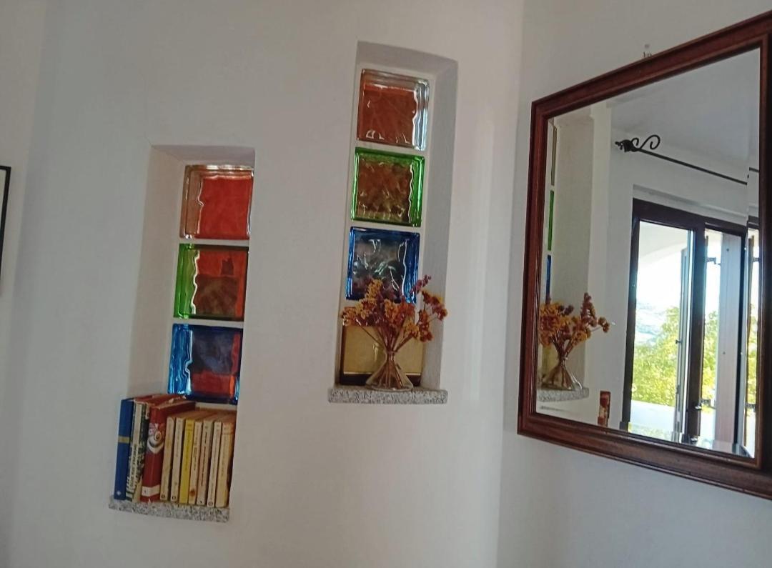 Lugori Panzió Seùlo Kültér fotó