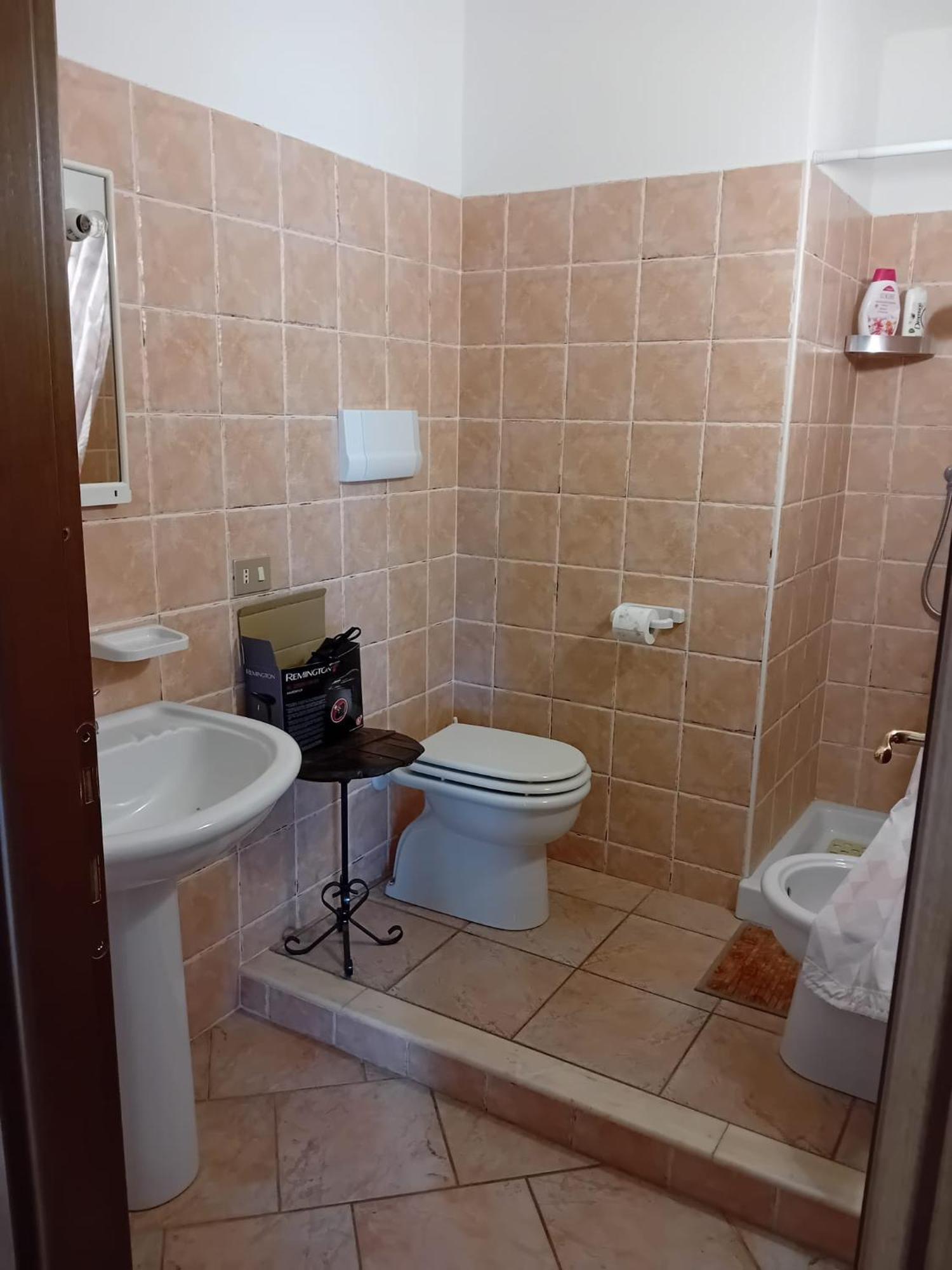 Lugori Panzió Seùlo Szoba fotó